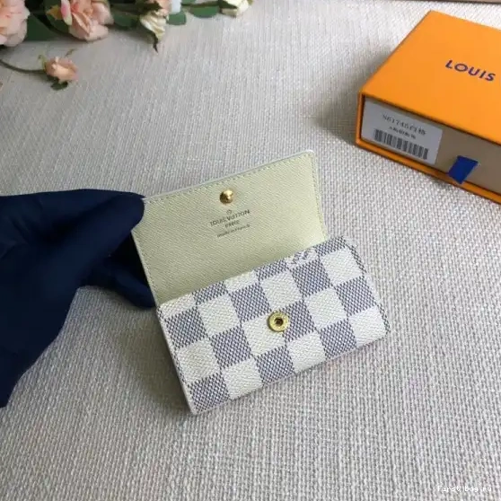Frstbag ru 6 LOUIS HOLDER KEY VUITTON 0412